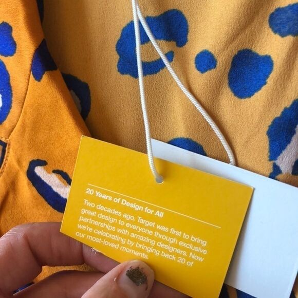 Nwt 3.1 Phillip Lim For Target Leopard Jacket - Picture 6 of 9